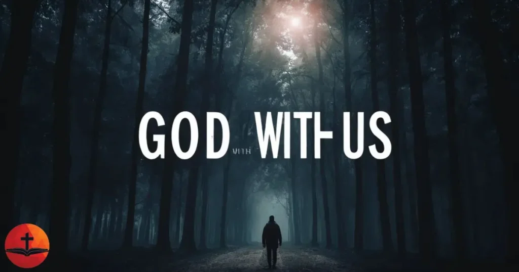 God With Us