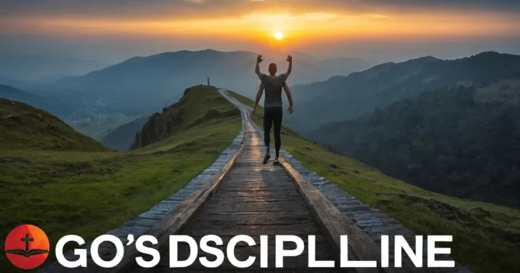 God’s Discipline