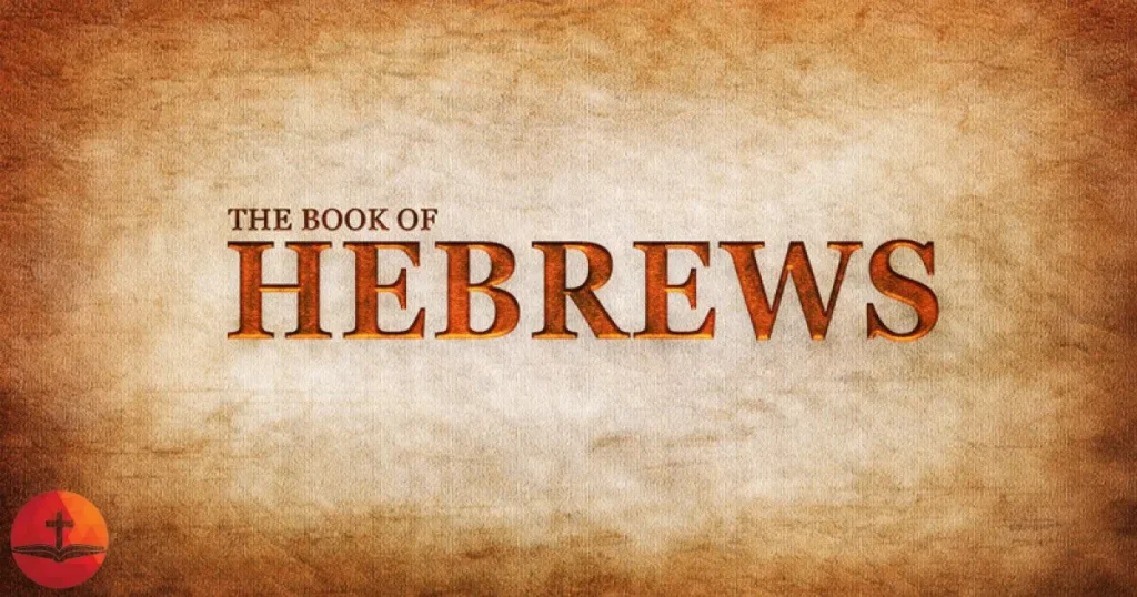  Hebrews 