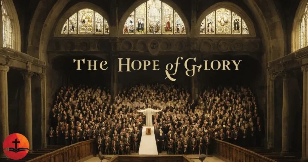 Hope of Glory