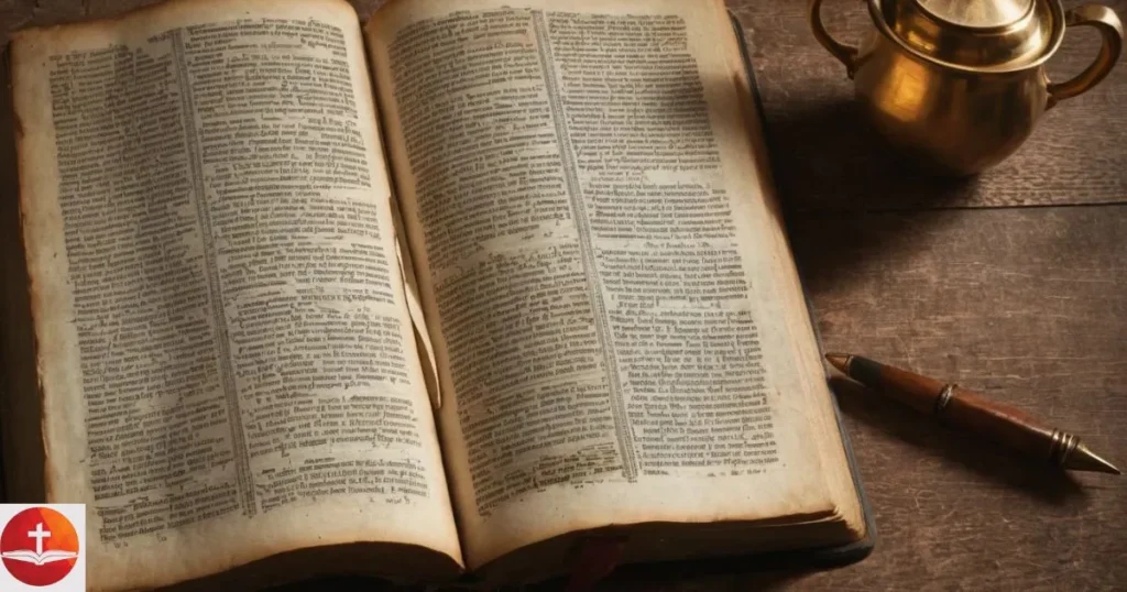 Importance of Scripture