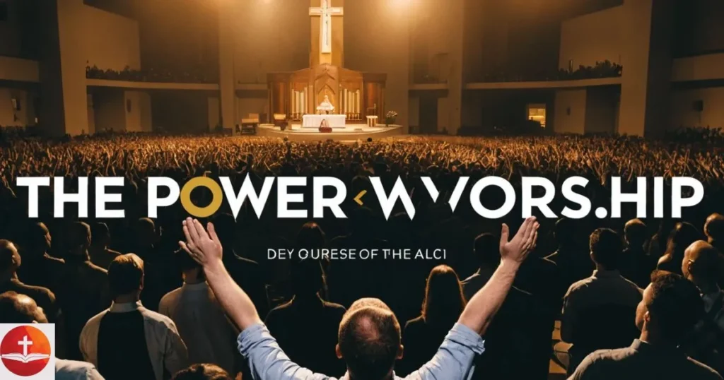 Power of Worship