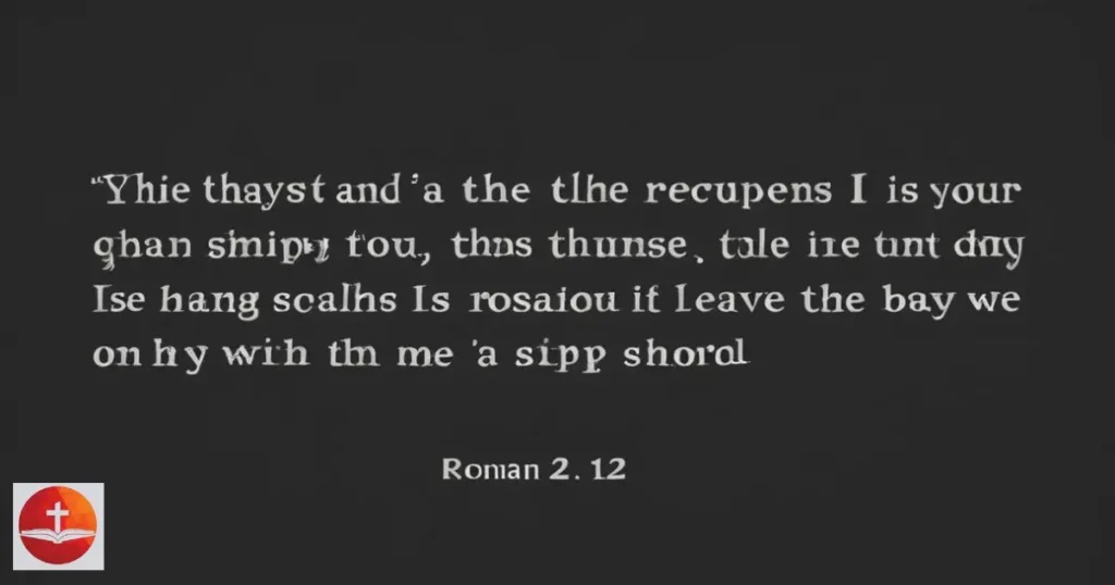 Romans 12:2