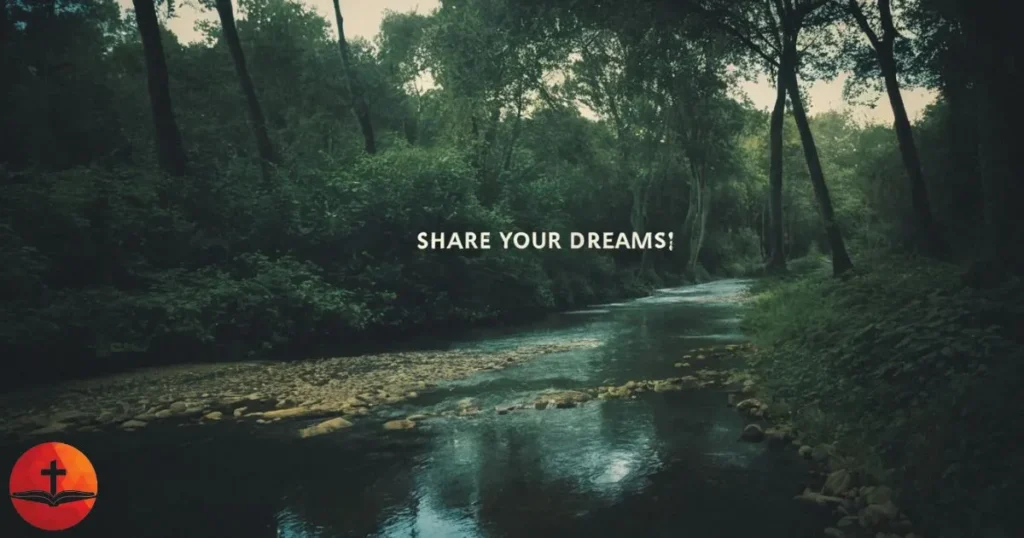 Share Your Dreams