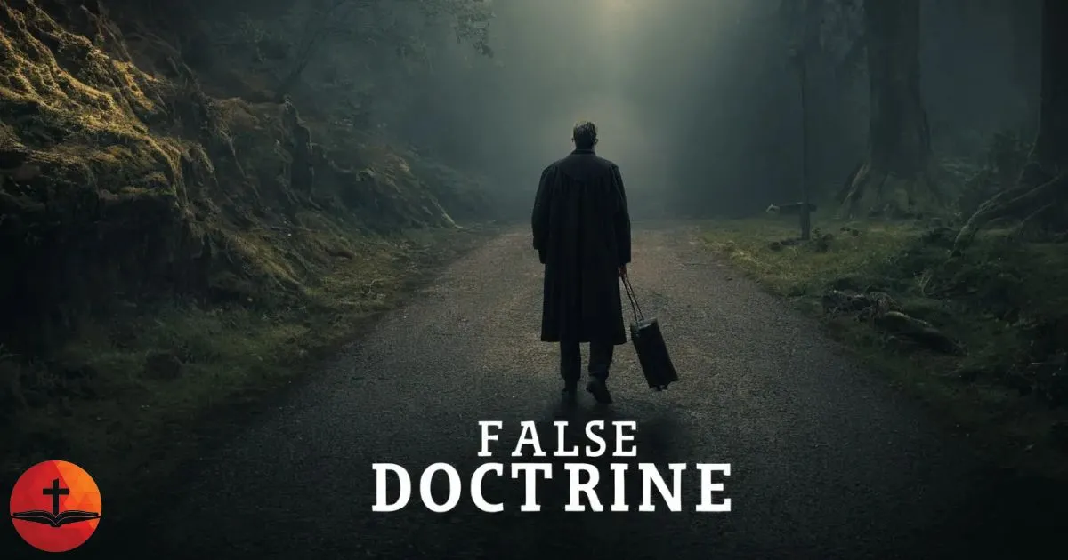 False Doctrine