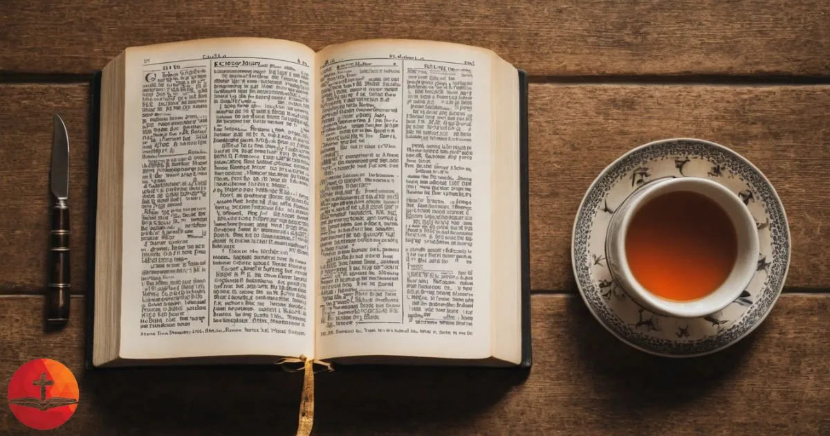 Fasting in the Bible