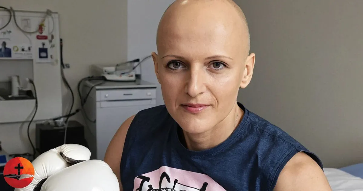 Fighting Cancer