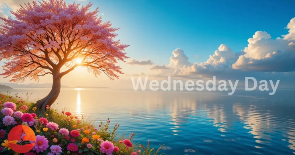 Fresh Starts On This Wednesday