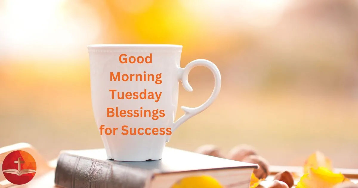 Tuesday Blessings