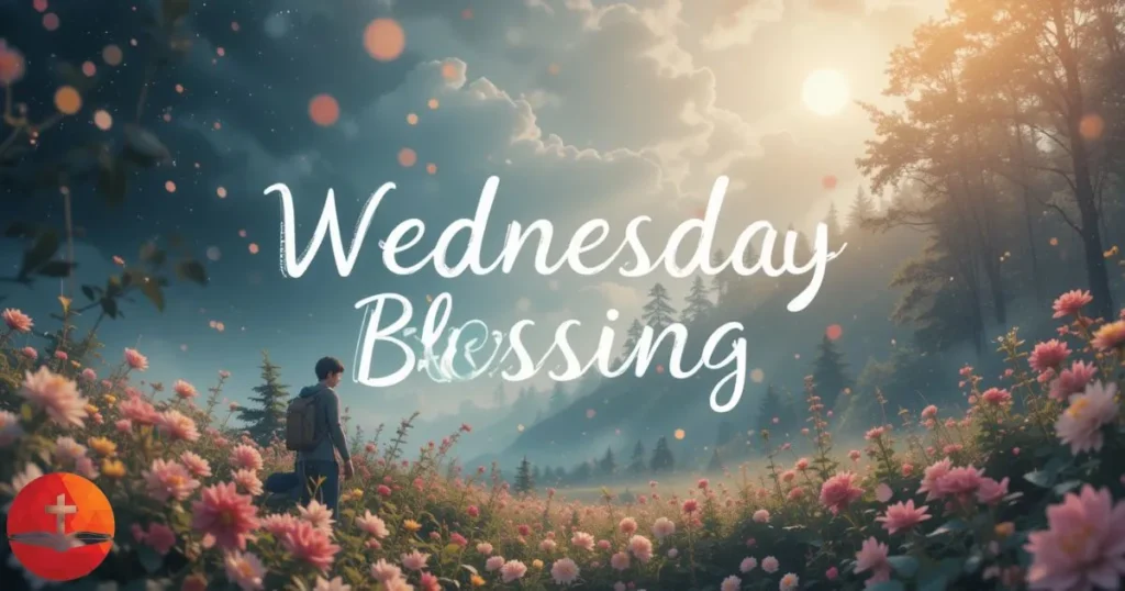 Wednesday Blessings Quotes