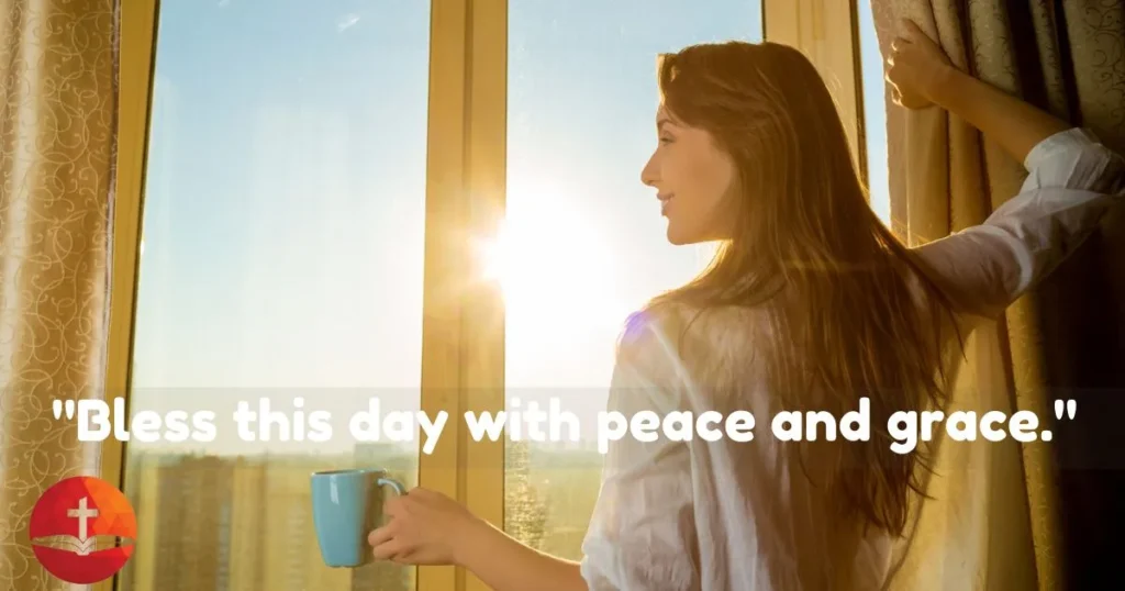 Wednesdays Blessings And Prayers