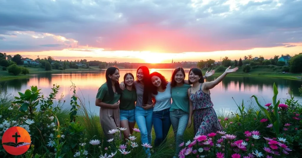 Positive Affirmations to Share with Your Friends / 2025 Affirmations For Friends