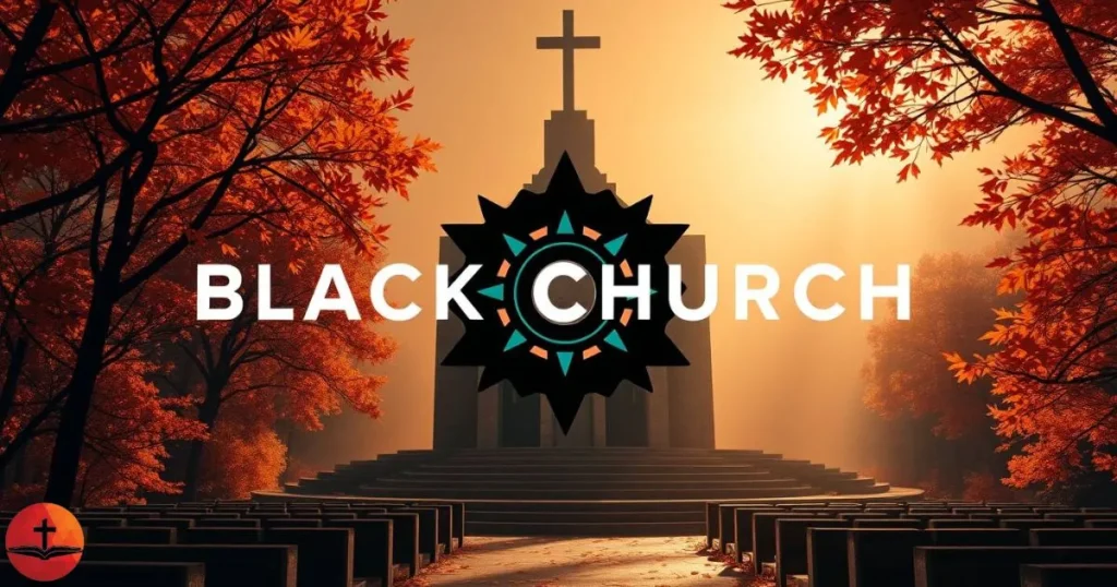 Black Church Congregational Songs