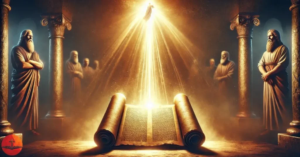 Power Of The Word Of Knowledge 1