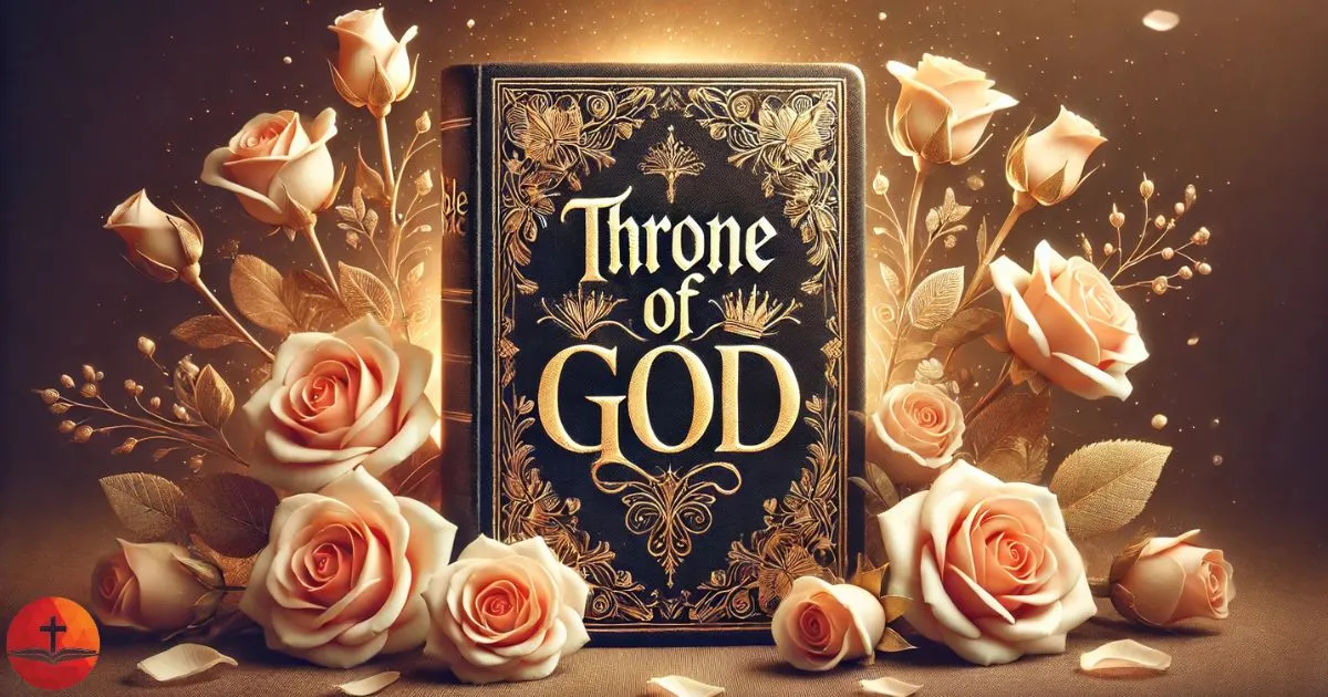 Throne Of God