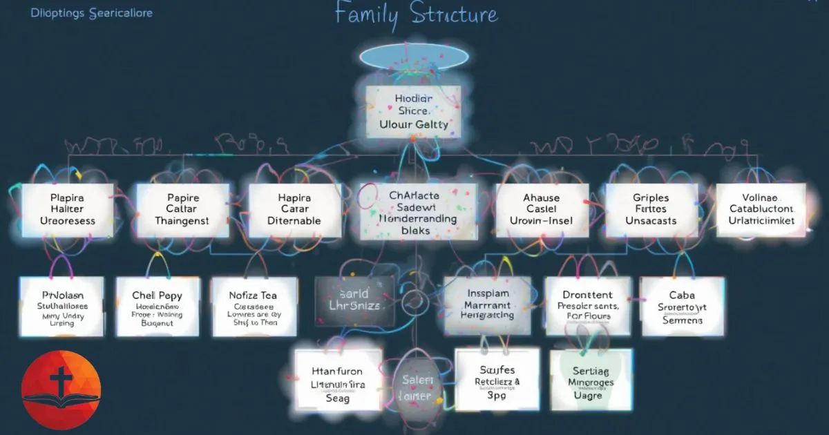 Understanding Family Structure