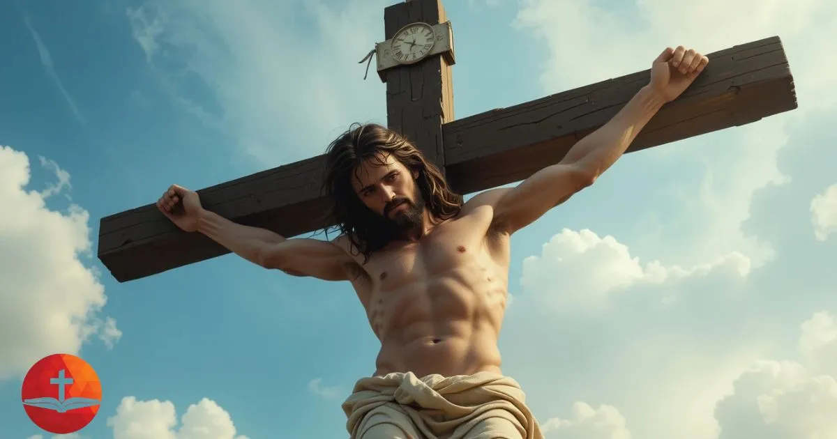 Why Was Jesus Crucified