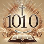 1010 Biblical Meaning