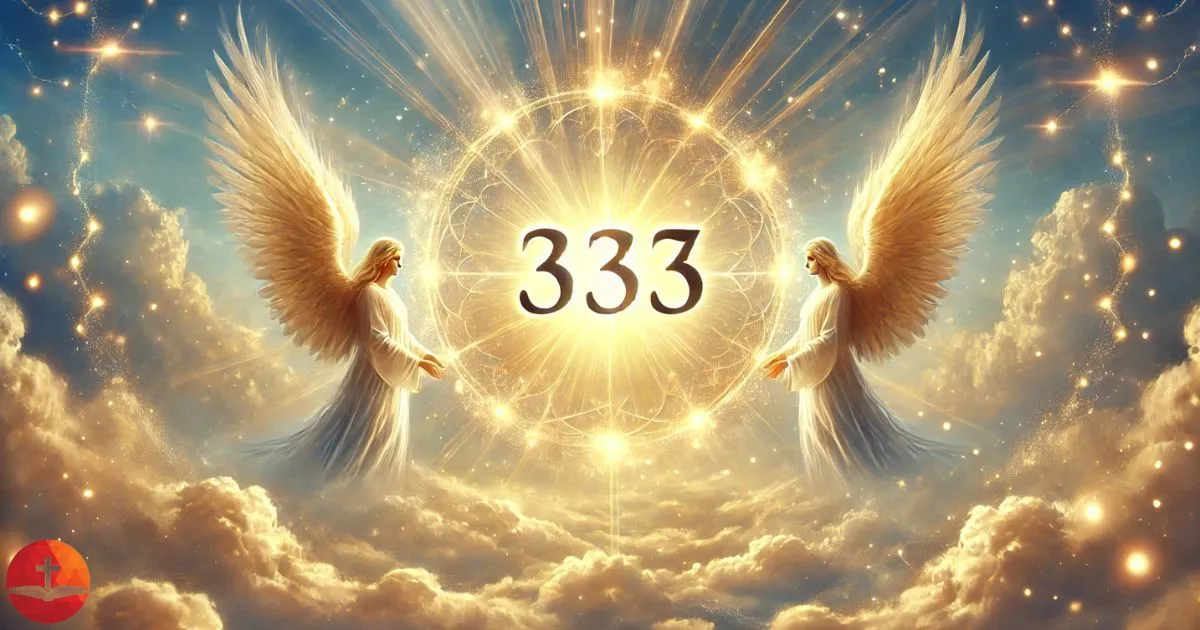 333 Biblical Meaning