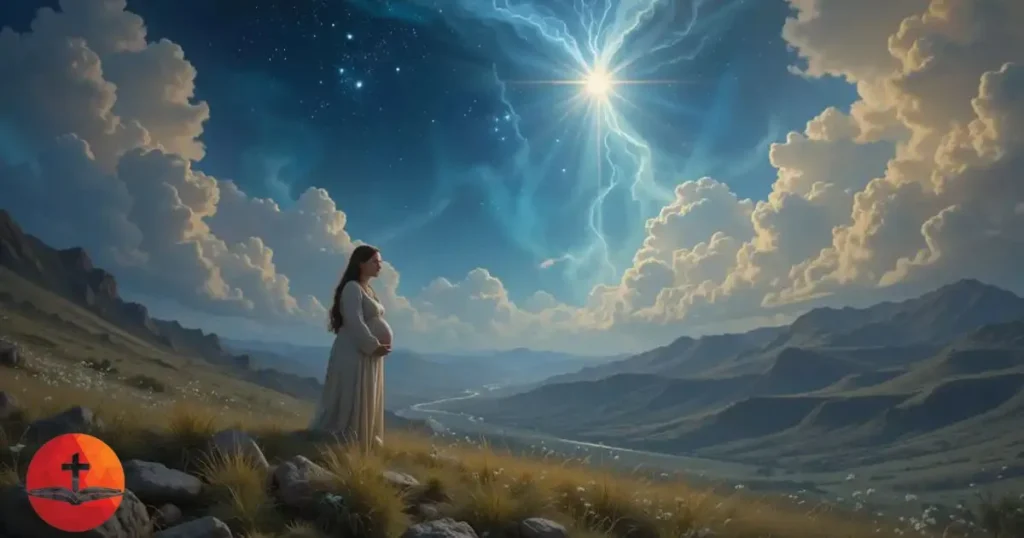 Dreaming of Being Pregnant Biblical Meaning / 2025 Dreaming Of Being Pregnant Biblical