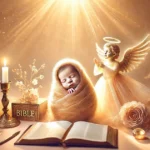 Unique Baby Girl Names With Biblical Meaning