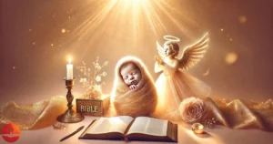 Unique Baby Girl Names With Biblical Meaning