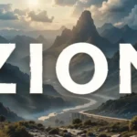 Zion Meaning In The Bible