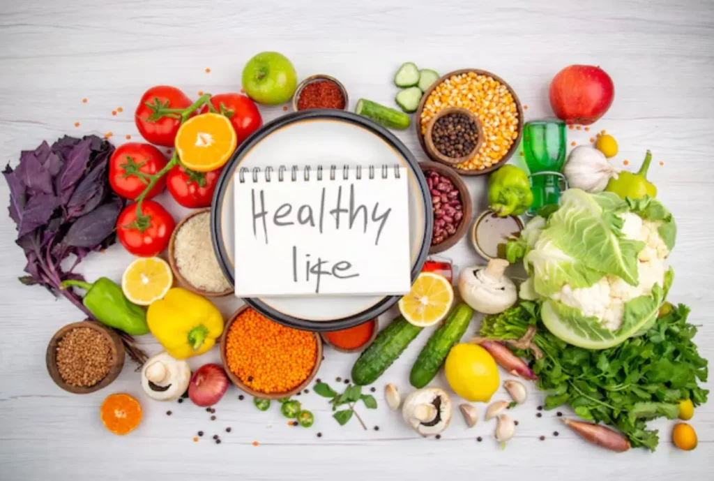 10 Simple Lifestyle Changes That Can Boost Your Health In 30 Days