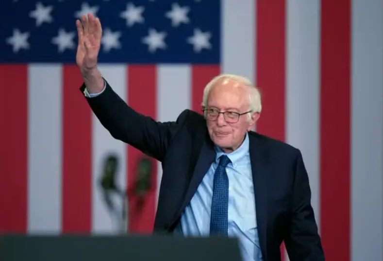 Bernie Sanders Age Height Weight Net Worth Career And Full Bio 2