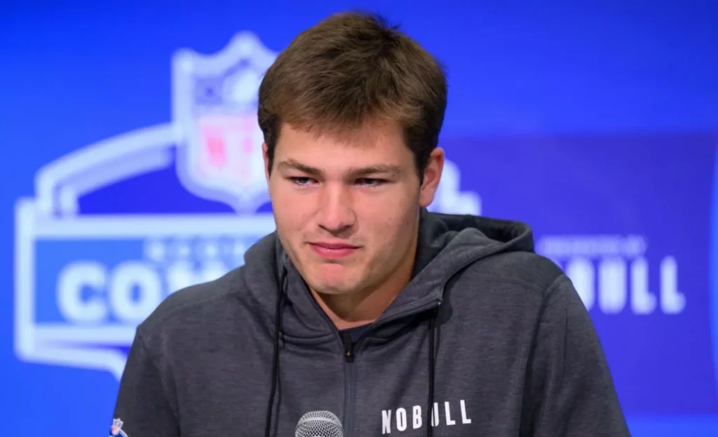 Drake Maye Age Height Weight Net Worth Career And Full Bio 1