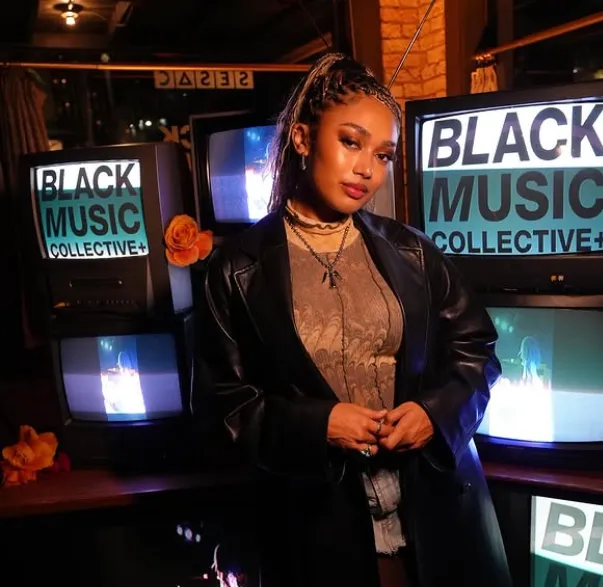 Jazlyn Martin Age, Height, Weight, Net Worth, Career, And More Jazlyn Martin Age Height Weight Net Worth Career And More 4