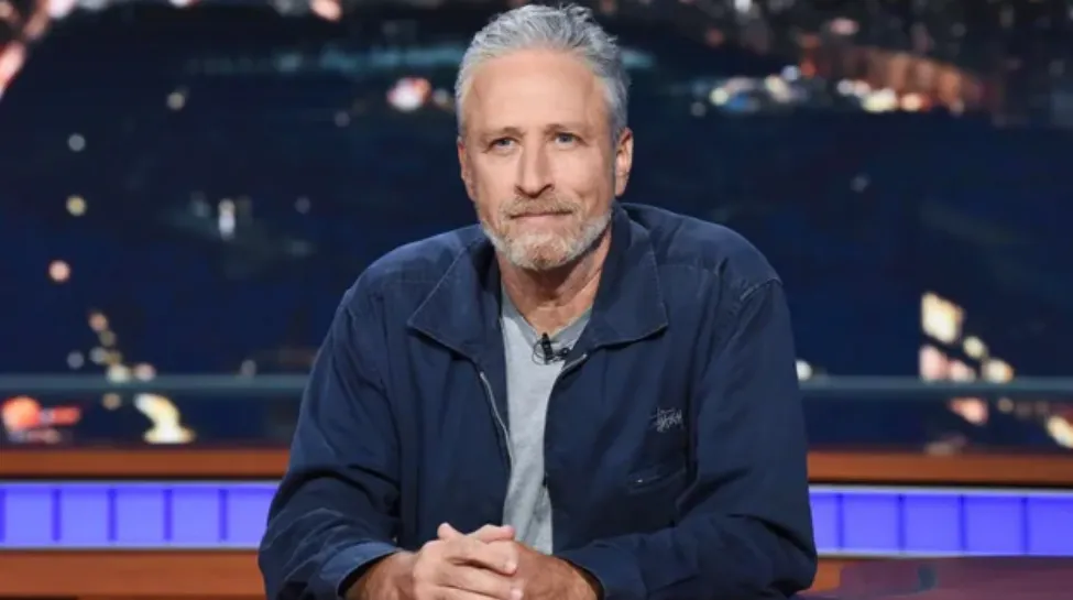 Jon Stewarts Age Height Weight Net Worth Career And Full Bio 2