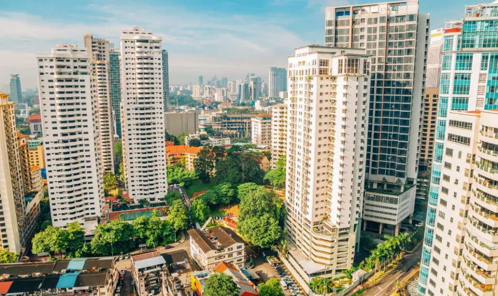 KLs Best Kept Secrets Affordable Comfort In City Apartments