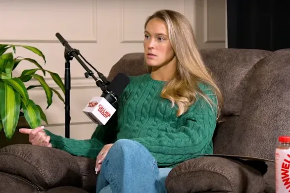 Kylie Kelce Height Weight Net Worth Career And More 1