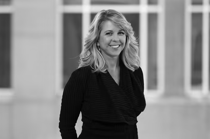 Liz Ann Sonders Age 4