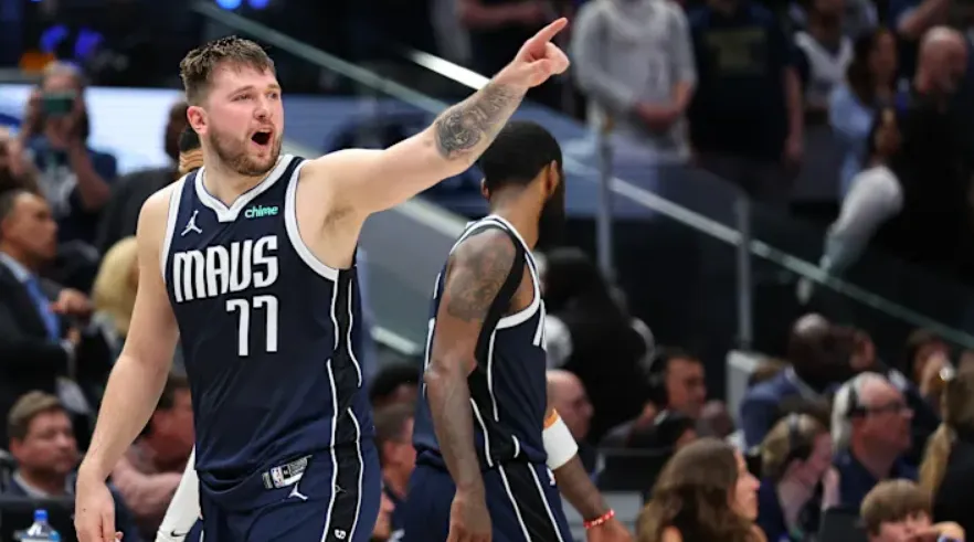 Luka Doncic Age Height Weight Net Worth Career And Full Bio 1