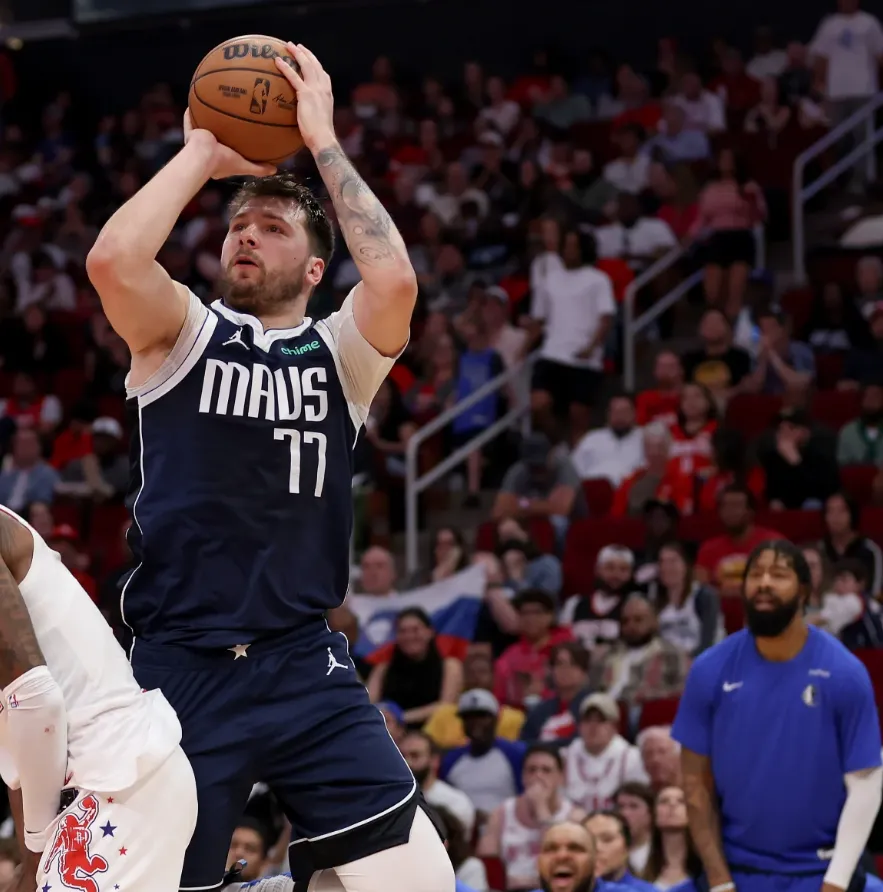 Luka Doncic Age Height Weight Net Worth Career And Full Bio 2