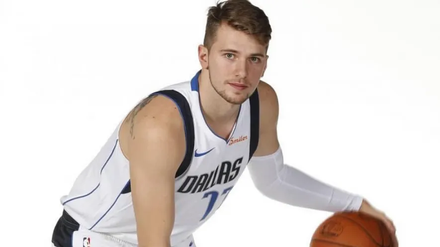 Luka Doncic Age Height Weight Net Worth Career And Full Bio 3