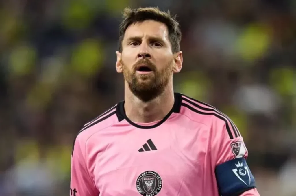 Messi s Age Height Weight Net Worth Career And Full Bio