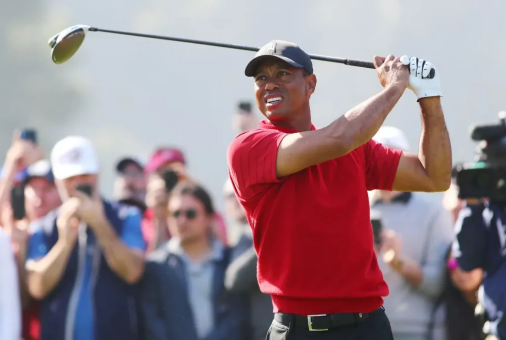 Tiger Woods Age Height Weight Net Worth Career And Full Bio 2