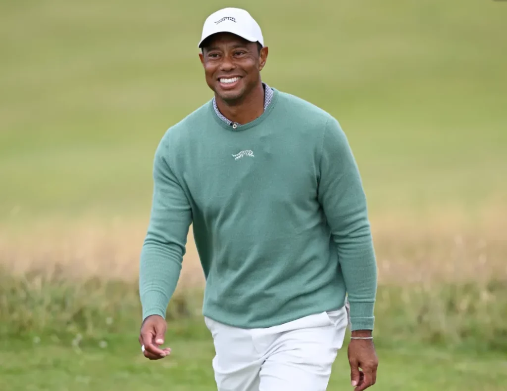 Tiger Woods Age Height Weight Net Worth Career And Full Bio 3