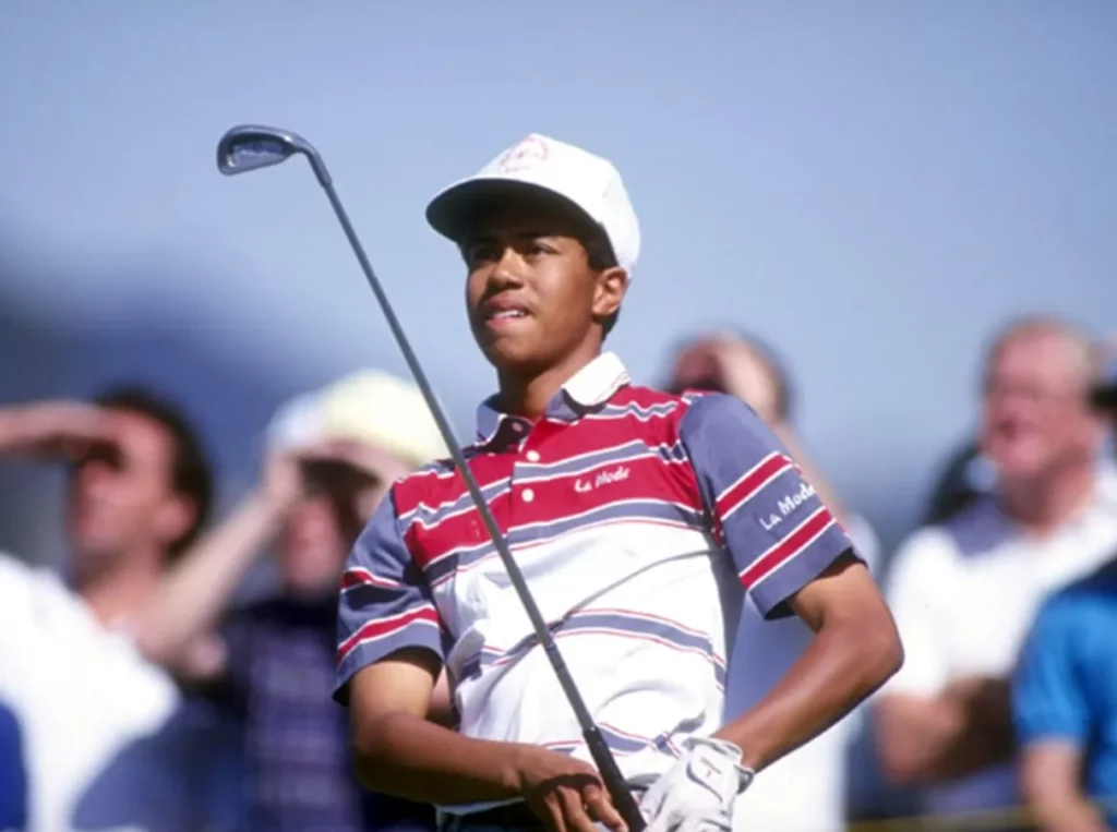 Tiger Woods Age Height Weight Net Worth Career And Full Bio 4