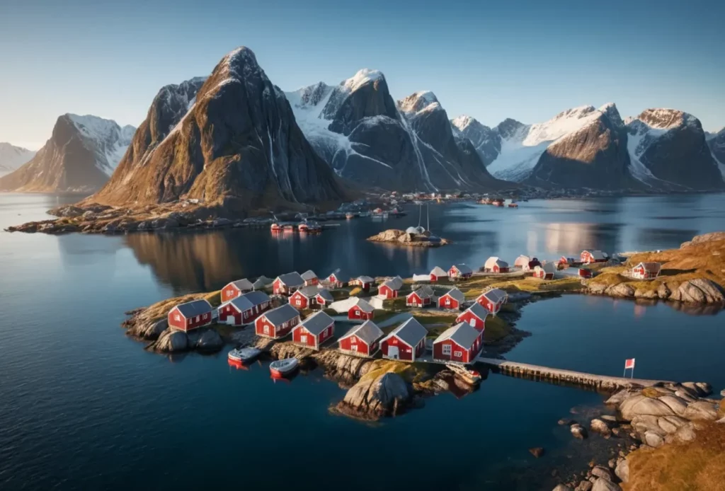 Top 10 Hidden Travel Gems Around The