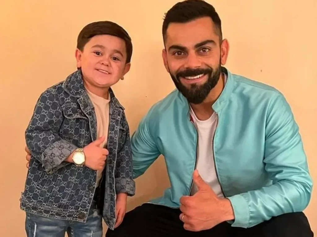 Abdu Rozik Wife Age Height Weight Net Worth Career And Full Bio 4