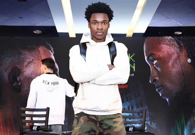 Abdullah Mason Age Revealed Height Weight Net Worth Career And More 1