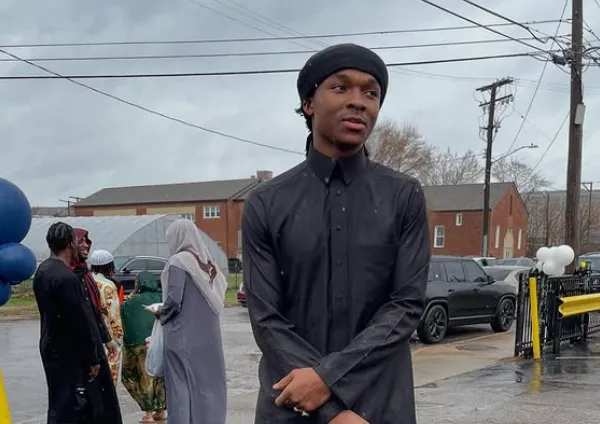 Abdullah Mason Age Revealed Height Weight Net Worth Career And More 2