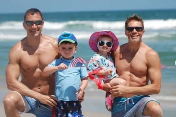 Adam Joseph Husband Age Height Weight Net Worth Career And More 1