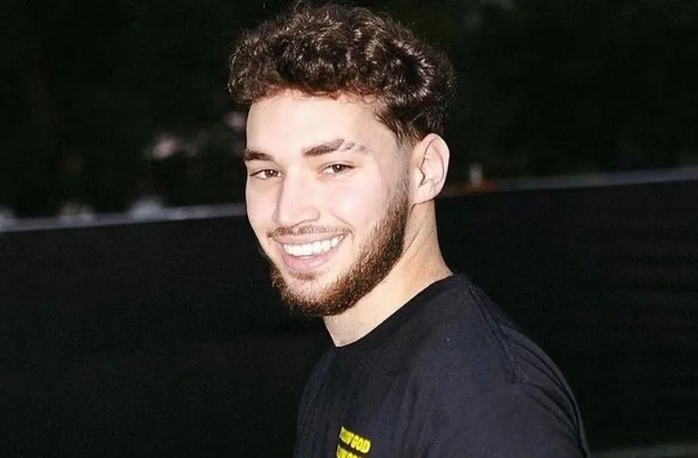 Adin Ross Height Weight Age Net Worth Career And Full Bio 3