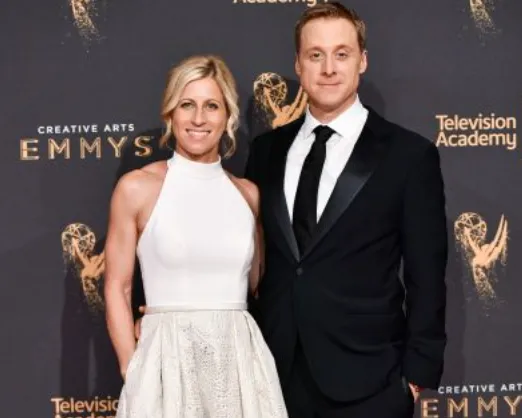 Alan Tudyk Wife Age Height Weight Net Worth Career And More 3