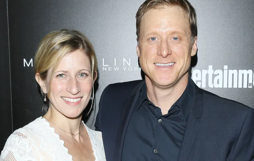 Alan Tudyk Wife Age Height Weight Net Worth Career And More 4
